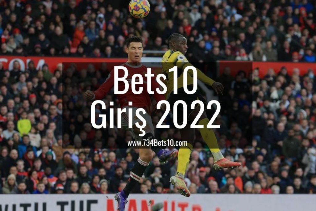 734Bets10