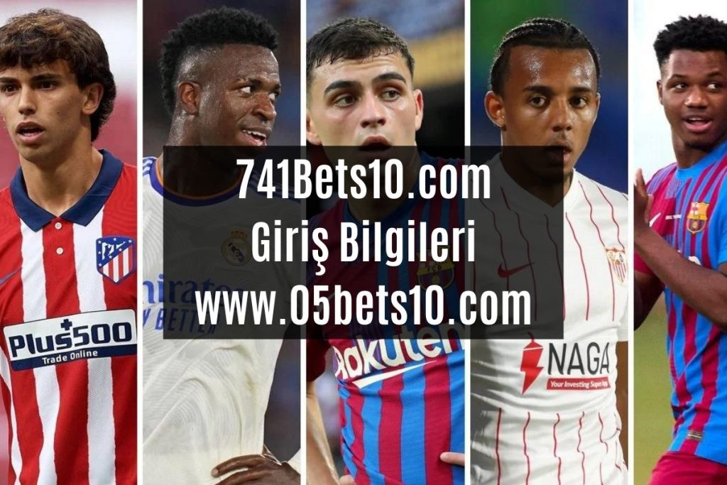 741Bets10