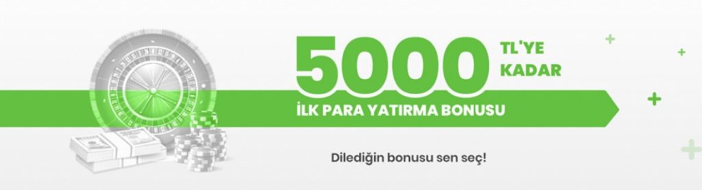 Bets10 Para Yatırma Bonusu