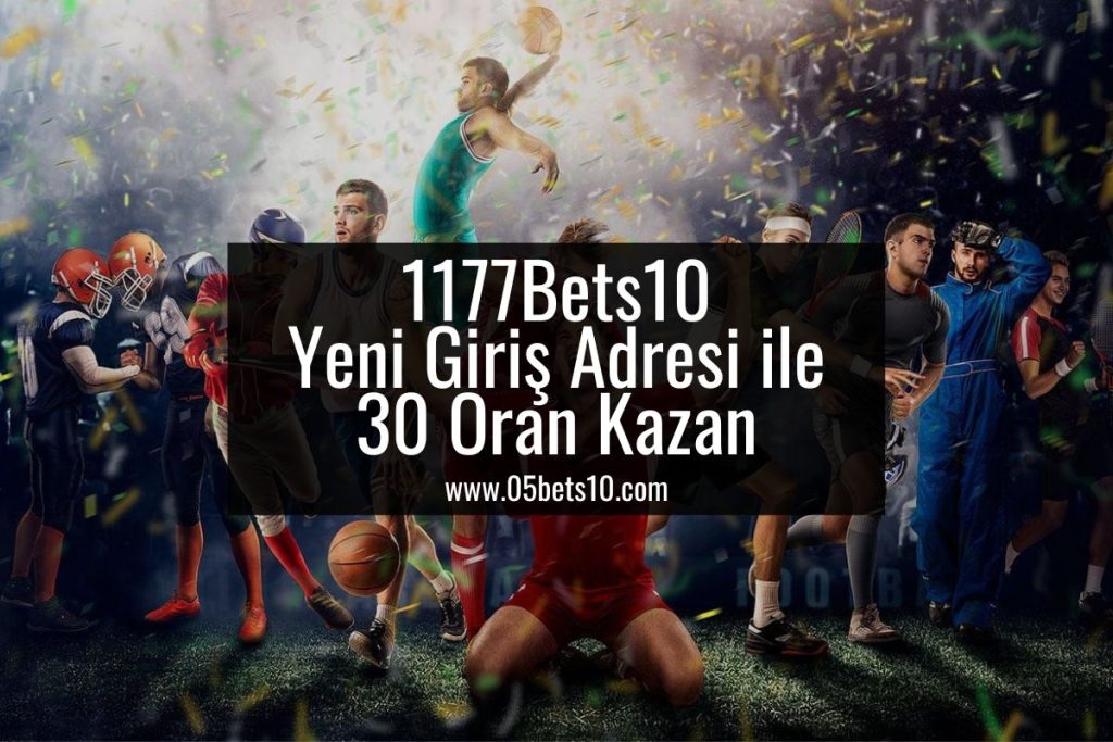 1177Bets10-05bets10