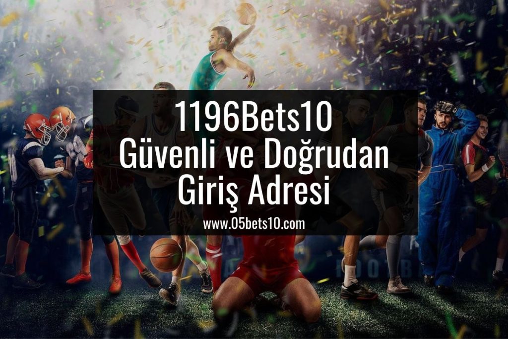 1196Bets10-05bets10