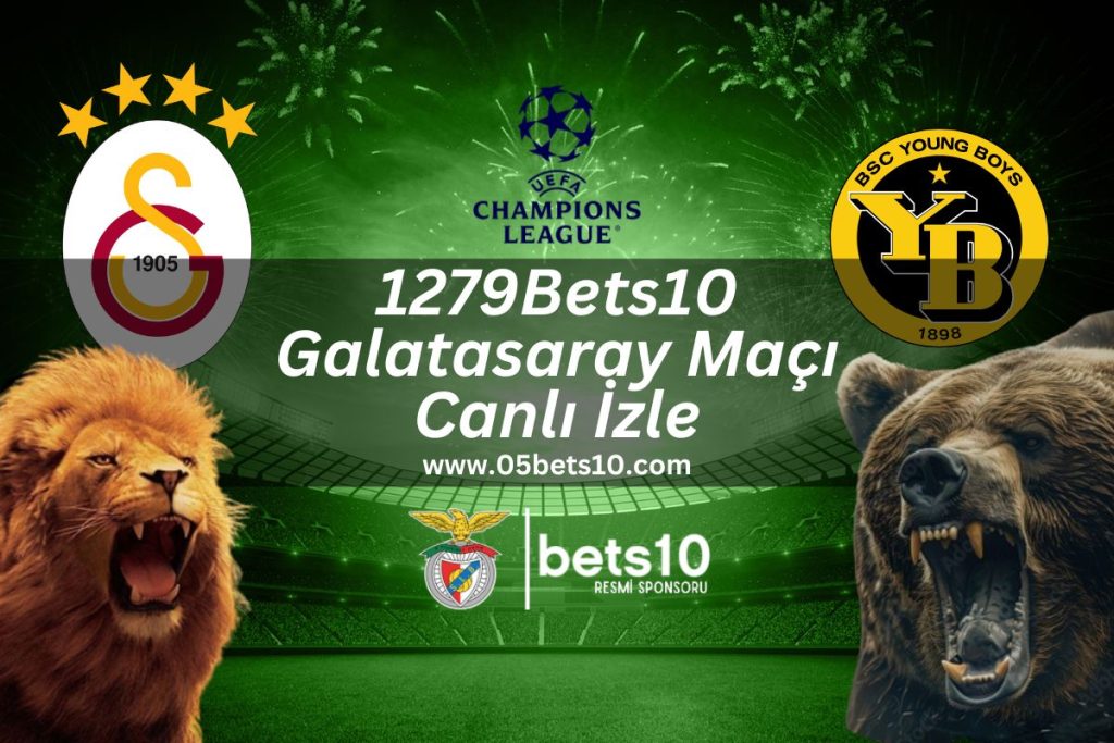 1278Bets10-galatasaray-youngboys-05bets10