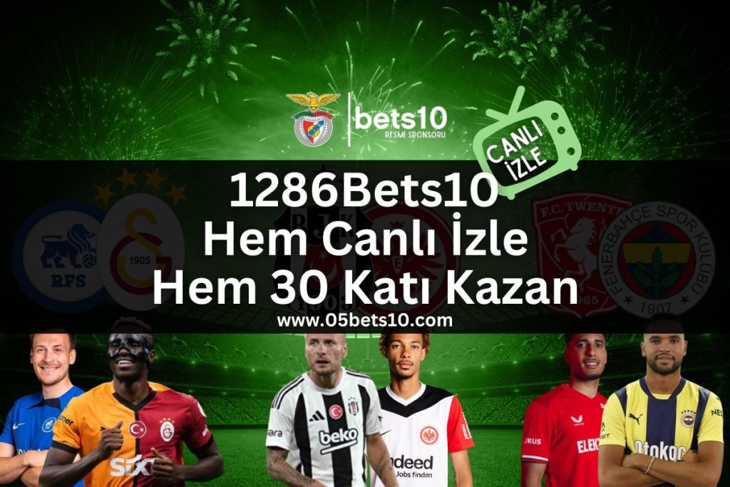 1286Bets10-05bets10