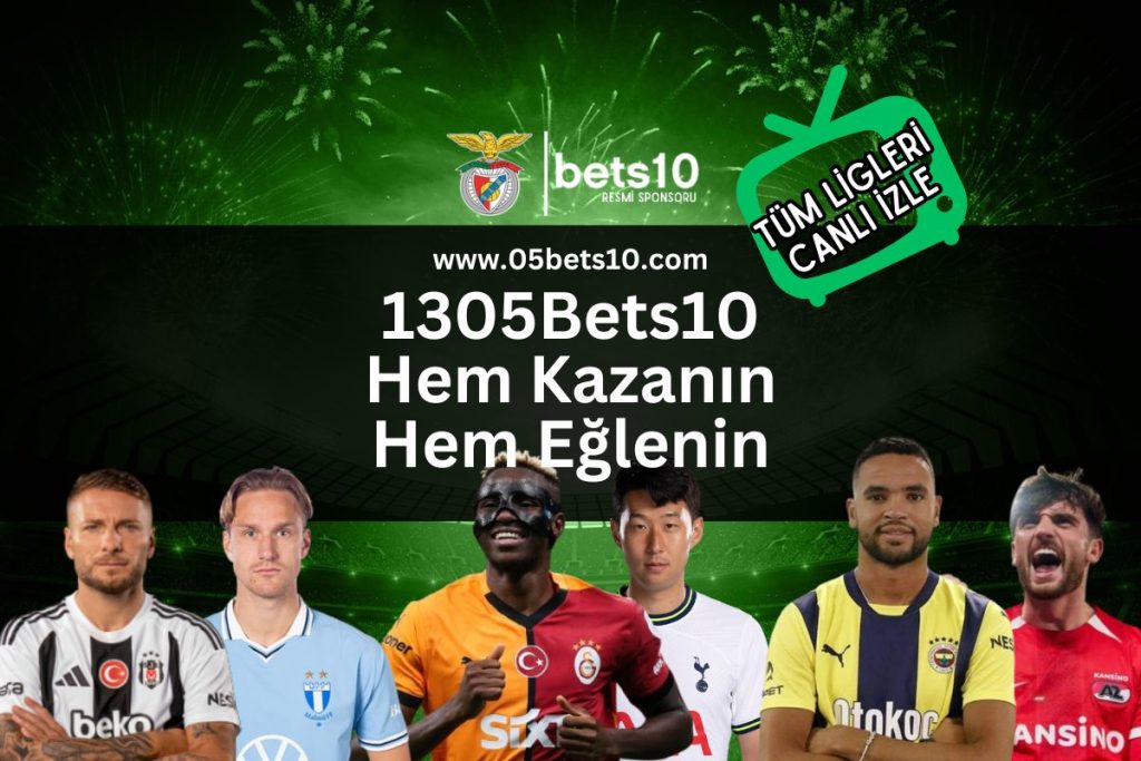 1305Bets10-05bets10